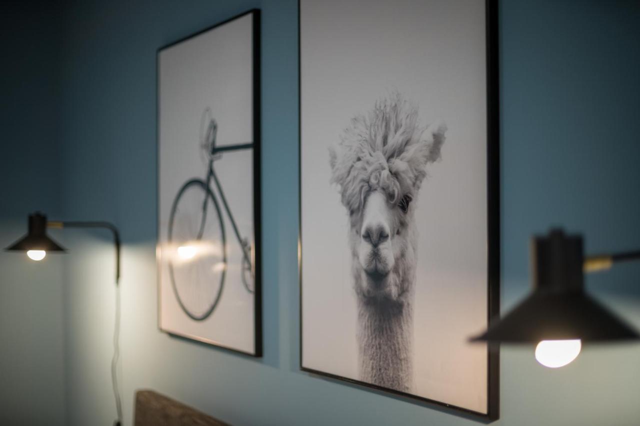 Bright Lippstadt Klusetor エクステリア 写真