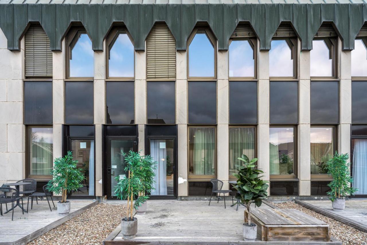 Bright Lippstadt Klusetor エクステリア 写真